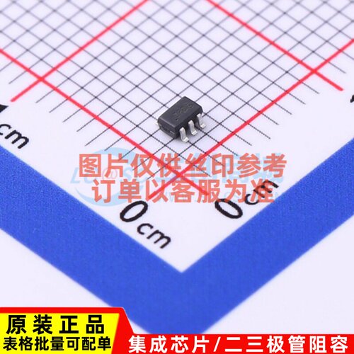 三极管(BJT) DSL12AW-7 SOT-363 DIODES(美台) 电子元件原装正品