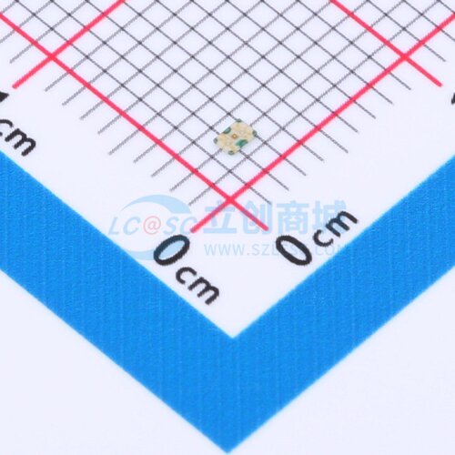RGB LED SMLP36RGBNW3 0604 ROHM(罗姆) 电子元器件配单原装正品