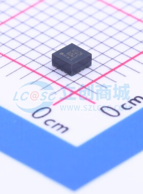 姿态传感器/陀螺仪 LIS2DHTR LGA-14 意法半导体芯片 电子元器件