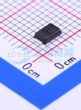 稳压二极管 PDZVTR18B SOD-128 ROHM(罗姆) 电子元件配单原装正品