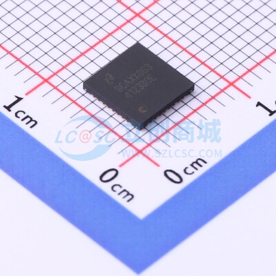 时钟发生器/频率合成器/PLL LMX2541SQ2380E/NOPB WQFN-36 TI/德