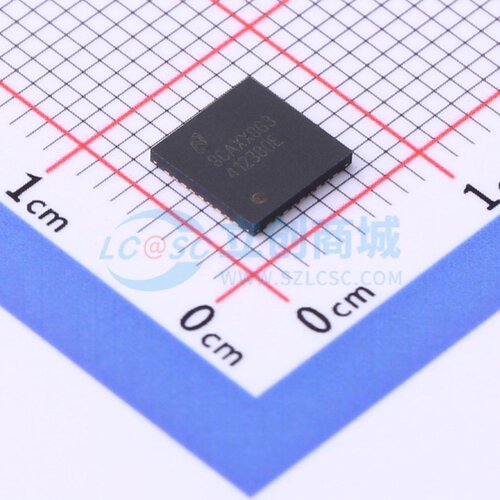 时钟发生器/频率合成器/PLL LMX2541SQ2380E/NOPB WQFN-36 TI/德