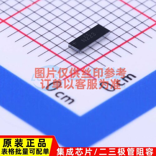 EMI滤波器(RC.LC网络) CM1422-03CP WFBGA-20 onsemi(安森美)