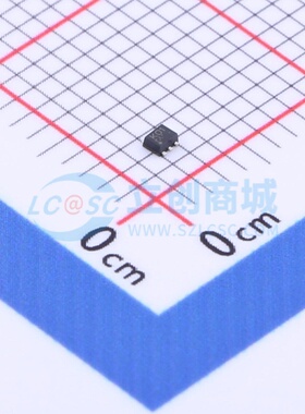 场效应管(MOSFET) VT6K1T2CR UDFN-6 ROHM(罗姆) 电子元器件配单