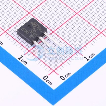 晶闸管(可控硅)/模块 TS420-600H TO-251(IPAK) 意法半导体芯片