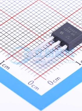 场效应管(MOSFET) IRFU320PBF TO-251(IPAK) Infineon(英飞凌)
