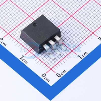 线性稳压器(LDO) MIC2937A-5.0WU-TR TO-263-3 MICROCHIP(美国微