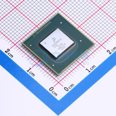 单片机(MCU/MPU/SOC) MIMX8MQ6CVAHZAB FCPBGA-621 安世 原装正品
