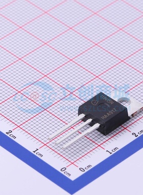 场效应管(MOSFET) IPP111N15N3GXKSA1 TO-220 Infineon(英飞凌)