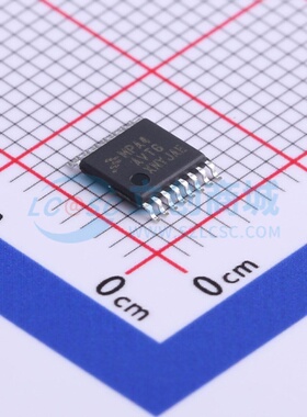 单片机(MCU/MPU/SOC) MC9S08PA4AVTGR TSSOP-16 安世 电子元器件