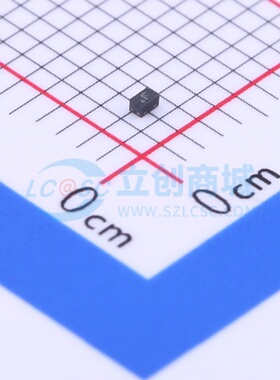 静电保护器(TVS/ESD) AZ6225-01F.R7GR DFN1006-2L AMAZING(晶焱)