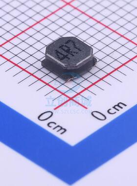 功率电感 CSME0418D-4R7M-LRH SMD PSA(信昌电陶)