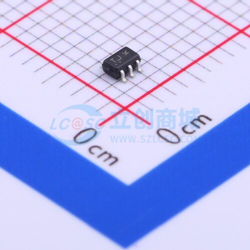场效应管(MOSFET) NTJS3151PT1G SC-88 onsemi(安森美) 原装正品