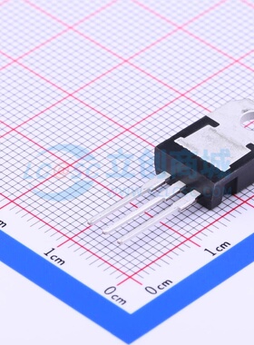 快恢复/高效率二极管 STTH16R04CT TO-220AB-3 意法半导体芯片