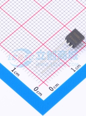 半导体放电管(TSS) P2600ECL TO-92 Littelfuse(力特) 元器件