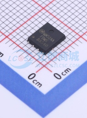 场效应管(MOSFET) FDMS86540 Power-56-8 onsemi(安森美) 元器件