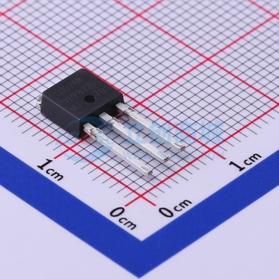 场效应管(MOSFET) IRLU024NPBF TO-251-3 Infineon(英飞凌) 原装