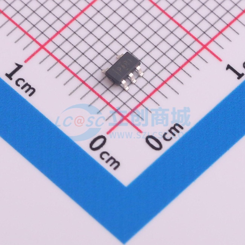 监控和复位芯片 TPS3823-33DBVT SOT-23-5 TI/德州 电子元件配单