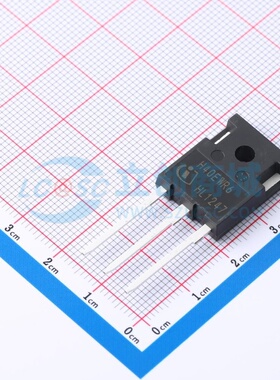 IGBT管/模块 IKWH40N65WR6 TO-247 Infineon(英飞凌) 电子元器件