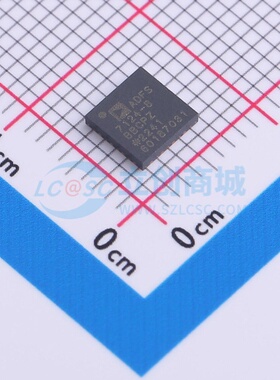 模数转换芯片ADC ADFS7124-8BBCPZ LFCSP-32 ADI(亚德诺) 元器件