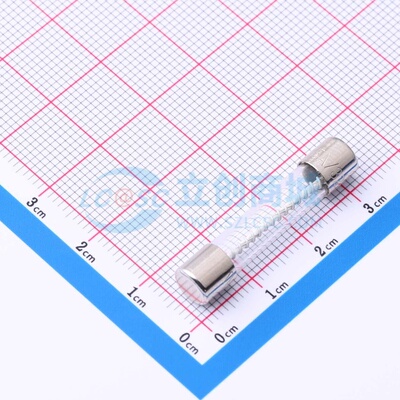 一次性保险丝 0313015.HXP - Littelfuse(力特) 电子元件配单