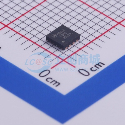 场效应管(MOSFET) FDMC89521L Power-33-8 onsemi(安森美) 元器件