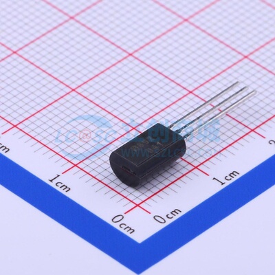 三极管(BJT) 2SB892(RANGE:140-280) TO-92 CJ(江苏长电/长晶)