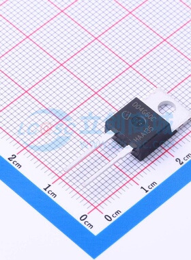 碳化硅二极管 IDH04SG60C TO-220-2 Infineon(英飞凌) 电子元器件
