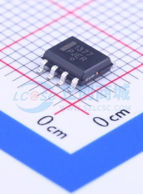 AC-DC控制器和稳压器 NCP1377DR2G SOIC-8 onsemi(安森美) 元器件