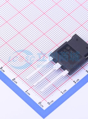 IGBT管/模块 AFGY100T65SPD TO-247 onsemi(安森美) 电子元件配单
