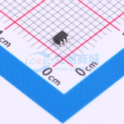 电流感应放大器 INA199B3QDCKRQ1 SC-70-6 TI/德州 电子元件配单