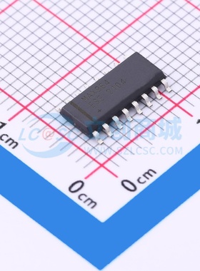 比较器 MAX964ESE+ SOIC-16 MAXIM(美信) 电子元器件配单原装正品