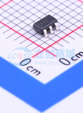 运算放大器 OPA364AIDBVR SOT-23-5 TI/德州 电子元器件原装正品