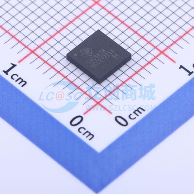 隔离式栅极驱动器 UCC21225ANPLR VLGA-13 TI/德州 电子元件配单