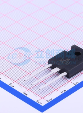 达林顿管 TIP142G TO-247AC-3 onsemi(安森美) 电子元件原装正品