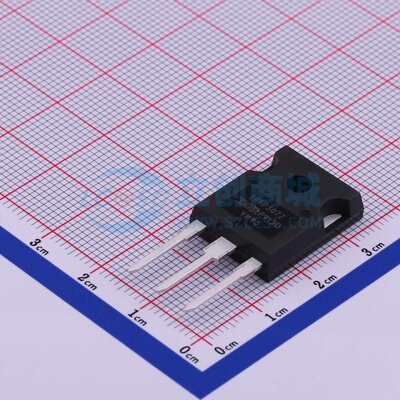 场效应管(MOSFET) IRFP3077PBF TO-247AC-3 Infineon(英飞凌)