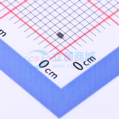 静电保护器(TVS/ESD) RSAC6.8CST2RA SMD ROHM(罗姆) 电子元器件
