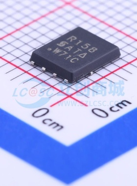 场效应管(MOSFET) SIR158DP-T1-GE3 PowerPAK-SO-8 VISHAY(威世)