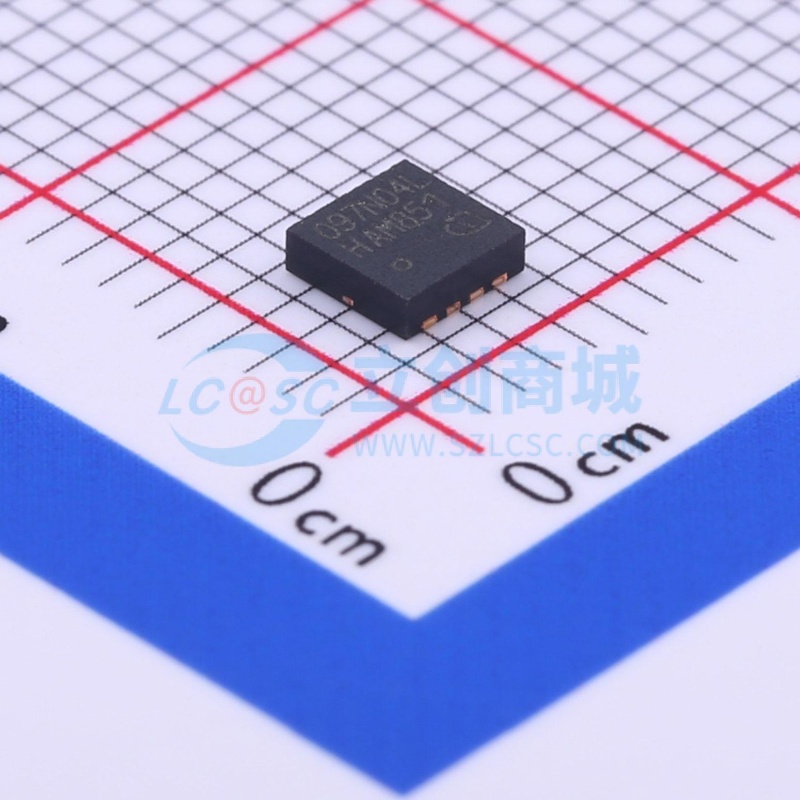 场效应管(MOSFET) BSZ097N04LSG TSDSON-8 Infineon(英飞凌)
