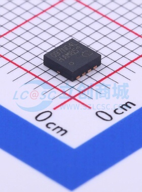 场效应管(MOSFET) BSZ097N04LSG TSDSON-8 Infineon(英飞凌)