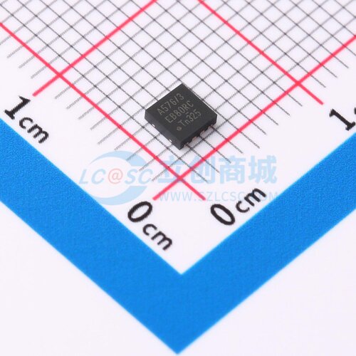 CAN收发器 TJA1057GTK.3Z HVSON-8 安世 电子元器件配单原装正品
