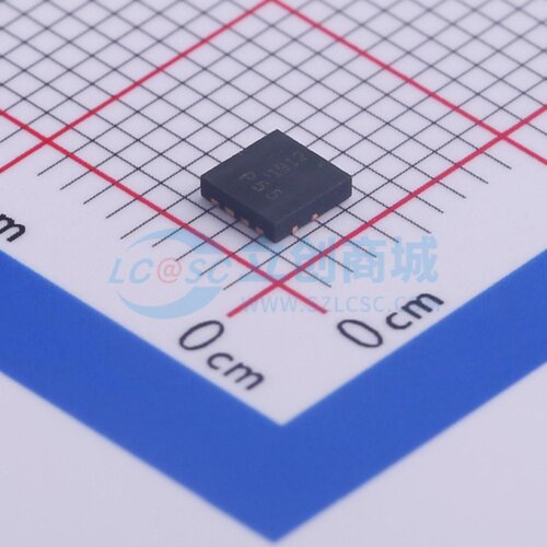 场效应管(MOSFET) DMP6050SFG-13 PowerDI3333-8 DIODES(美台)