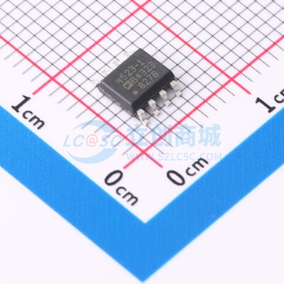 精密运放 ADA4523-1BRZ-RL7 SOIC-8 ADI(亚德诺) 电子元器件配单