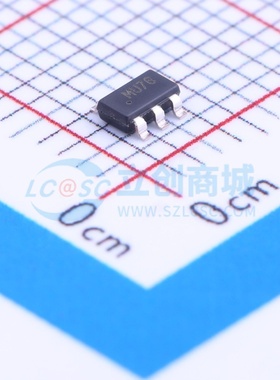 LED驱动 CAT4238TD-GT3 TSOT-23-5 onsemi(安森美) 电子元件配单