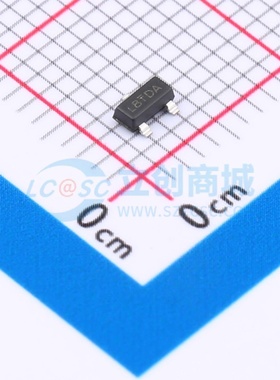 场效应管(MOSFET) SI2308BDS-T1-BE3 SOT-23(TO-236) VISHAY(威世