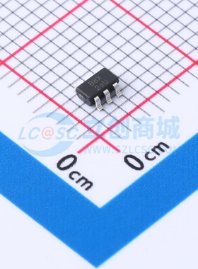 线性稳压器(LDO) AP7370-33WW-7 SOT-25 DIODES(美台) 电子元器件