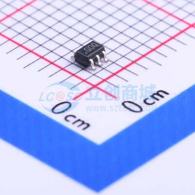 比较器 ADCMP604BKSZ-R2 SOT-363(SC-70-6) ADI(亚德诺) 原装正品