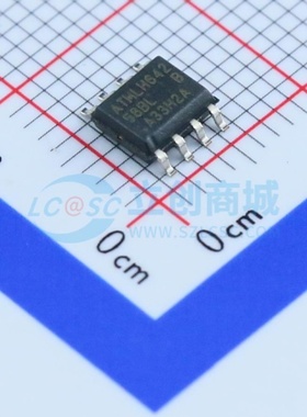 EEPROM AT25080B-SSHL-T SOIC-8 MICROCHIP(美国微芯) 电子元器件