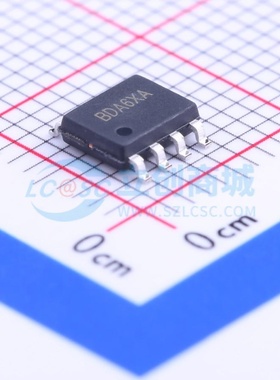 LED驱动 SY5840BFAC SO-8 silergy(矽力杰) 电子元件配单原装正品