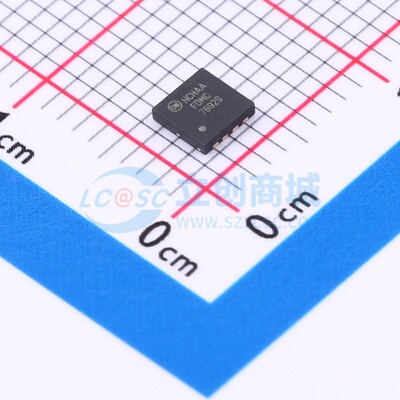 场效应管(MOSFET) FDMC7692S MLP onsemi(安森美) 电子元器件配单